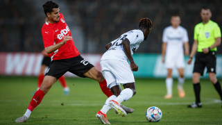 Славия и ФК ЦСКА 1948 се изправят един срещу друг