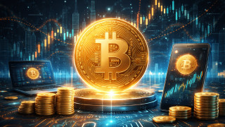 Bitcoin през 2026: какво движи пазара в момента