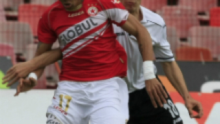 Анисе е прекалено скъп за Ботев (Пд)