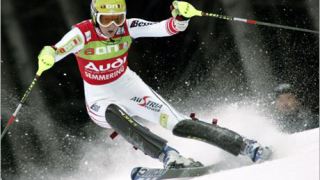 Фрида над всички в Лиенц