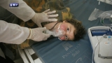 ОЗХО установи 17 случая на употреба на химически оръжия в Сирия