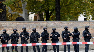 Нова стрелба в Германия след двойното убийство в Хале