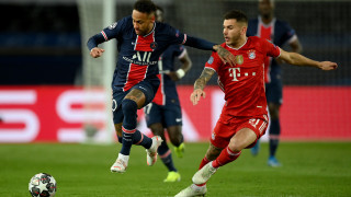 Пари Сен Жермен води преговори за подписа на защитника на