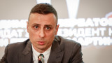  Бербатов разкри своя Изпълком, в случай че завоюва изборите за президент на БФС 