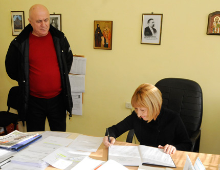 Отпускат 260 хил. лв. за ремонт на 22 училища