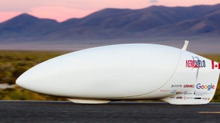 Ако се чудим кой е най бързият велосипед в света ето