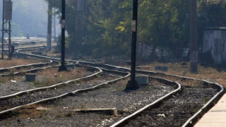 Бързият влак от София за Горна Оряховица продължи по пътя си
