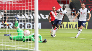 Двубоят за Купата на лигата на Англия Карабао Къп