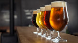  Как занаятчийските бири нарушават обичайна бирена промишленост в Германия 