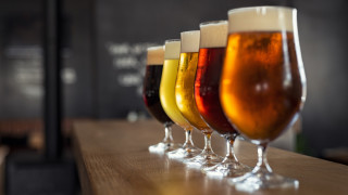 Неотдавна излезе изследване което доказва четири ползи за здравето ни от бирата