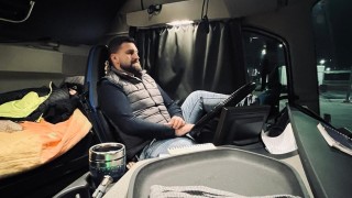 С тир през Европа Андрей Новаков показва опашките без членство в Шенген