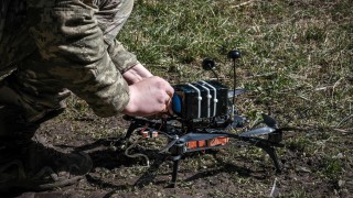 ISW: Малко вероятно е през 2026 г. руската армия да превземе Донбас