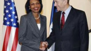 Райс: Русия застана срещу Съвета за сигурност