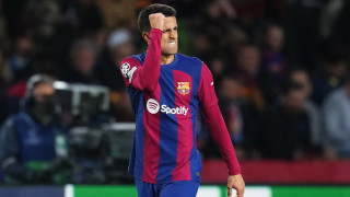 Барселона ще може да регистрира Жоао Кансело на мястото на