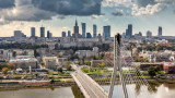 Варшава е сред най-скъпите градове за строителство в света