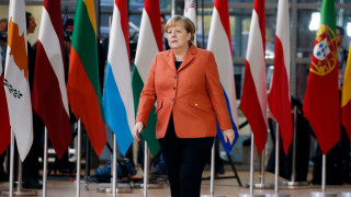 Евролидерите се срещат днес в Брюксел в нов опит да