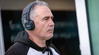 Наставникът на Славия Ангел Славков даде своето мнение за