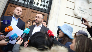 Правителството предотвратило "апокалипсис сега" в София