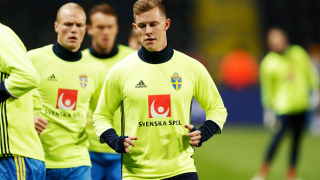 Бранителят на Болоня и Швеция Емил Крафт заяви че