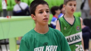 Александър Гавалюгов от Балкан постигна рекорд в мач от Държавното