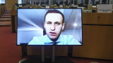 Навални призова ЕС да атакува олигарсите около Путин