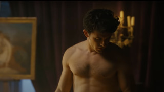 С наближаването на 25 март когато е премиерата на втория