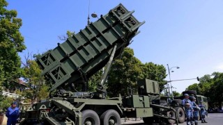 Русия се похвали, че изучава непокътната система за насочване на ракети ATACMS