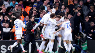 Лийдс се завърна на победния път в Чемпиъншип и постигна