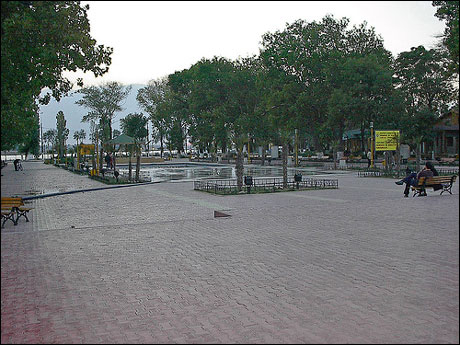 Констанца - градът на Овидий и Добротица