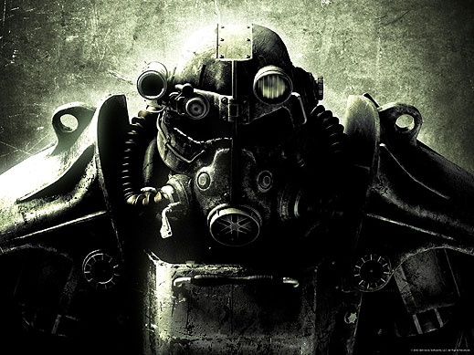 Fallout 3 има 500 възможни финала? (галерия и видео)