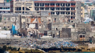 Военните на САЩ признаха че е имало жертви на цивилни