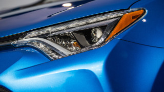 Toyota RAV4 е най продаваният лек автомобил в света през 2022