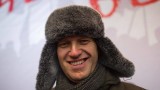  Навални се майтапи с новия си арктически затвор 