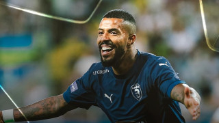 Кипърският първенец Пафос постигна изненадваща победа с 1 0 над Динамо Киев в първи