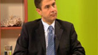 Юристът на СДС: На изборите няма да се явят 2 сини партии