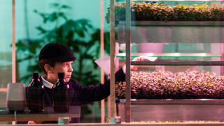 Шведската компания е на път да промени начините по които