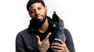 7 от 7: Спортисти и техните обувки