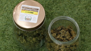 Парламентът на Италия легализира производството и продажбата на по лека форма