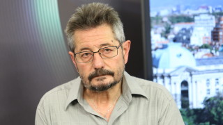 Проф. Георги Каприев: Рушим системата, създадена от прехода