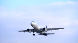  Компютърен проблем обърка полетите на испанска самолетна компания 
