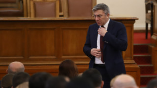 Карадайъ: Ако се стигне до диалог, ще има нужда от ДПС