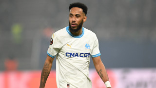 Олимпик Марсилия се интересува от нападателя на Ал Кадисия Пиер Емерик