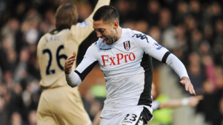 Тотнъм продаде Демпси за $9 млн.