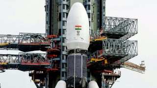 Индия изстреля нова ракета „чудовище”