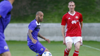 Александър Александров потвърди трансфера си в столичния Славия Ето какво