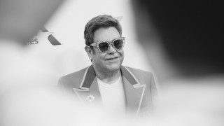 Сър Елтън Джон никога не е бил от известните личности