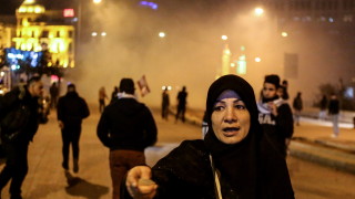 Президентът на Ливан Мишел Аун отложи очакваните консултации с парламентарно