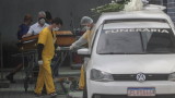  Бразилия е пред злополука поради пандемията 
