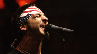 Godsmack отново в България