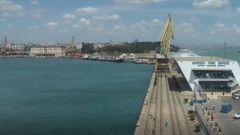 МС променя статута на активи на пристанището в Бургас